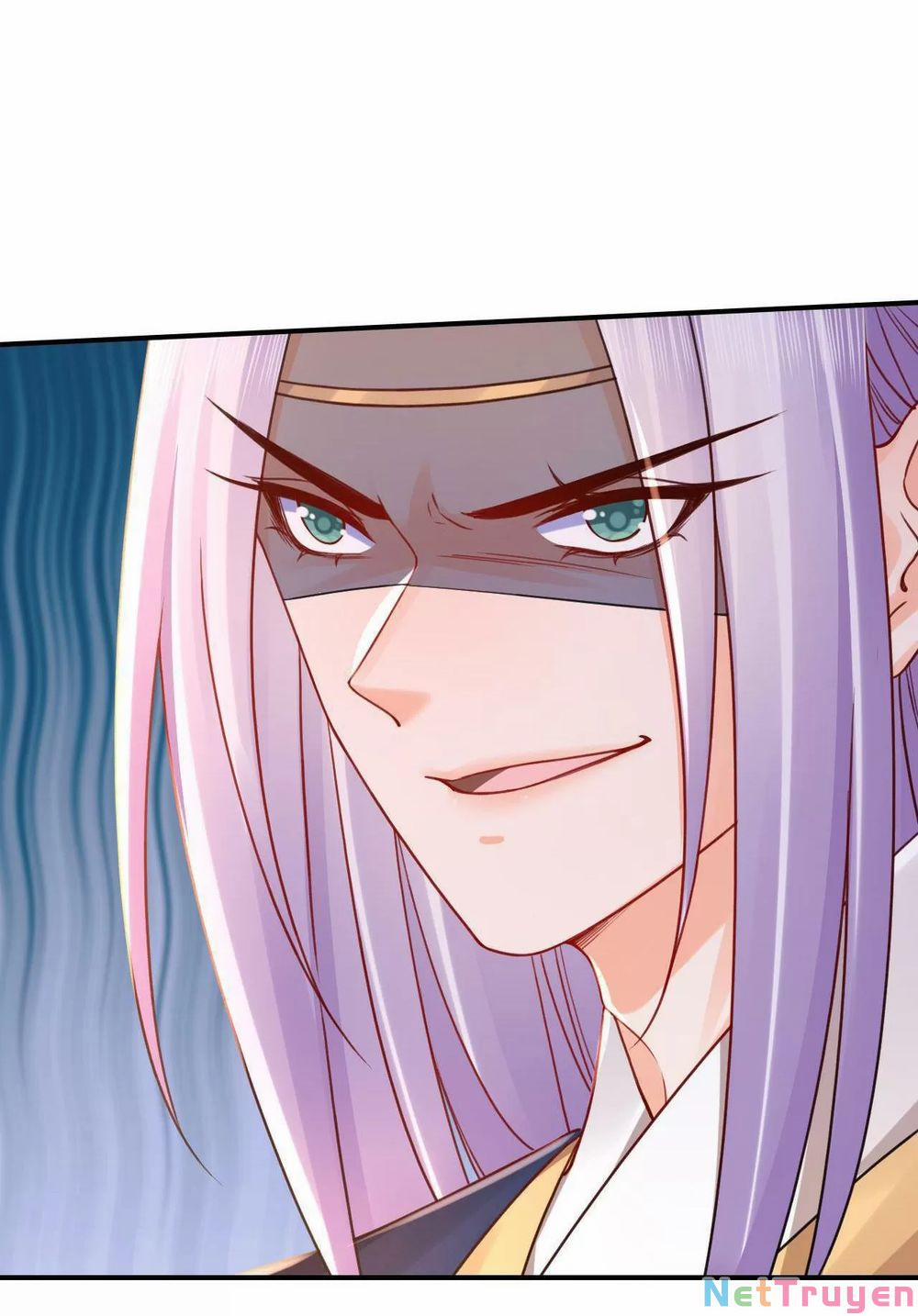 Hoàng Đệ Đừng Nhấc Đao 0 Tống mạn dao trang 23