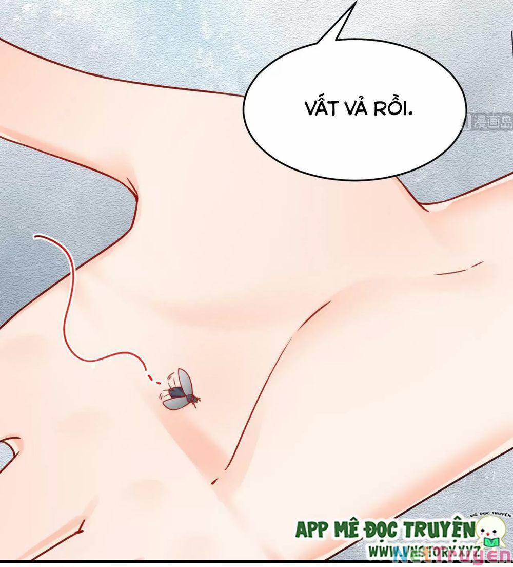 Hoàng Đệ Đừng Nhấc Đao 0 Tống mạn dao trang 3