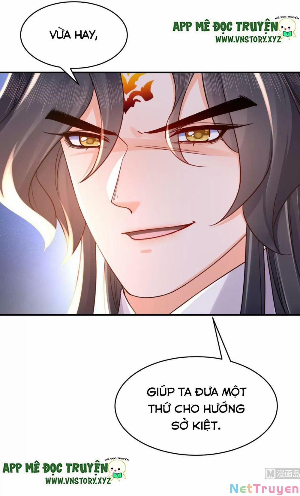 Hoàng Đệ Đừng Nhấc Đao 0 Tống mạn dao trang 30