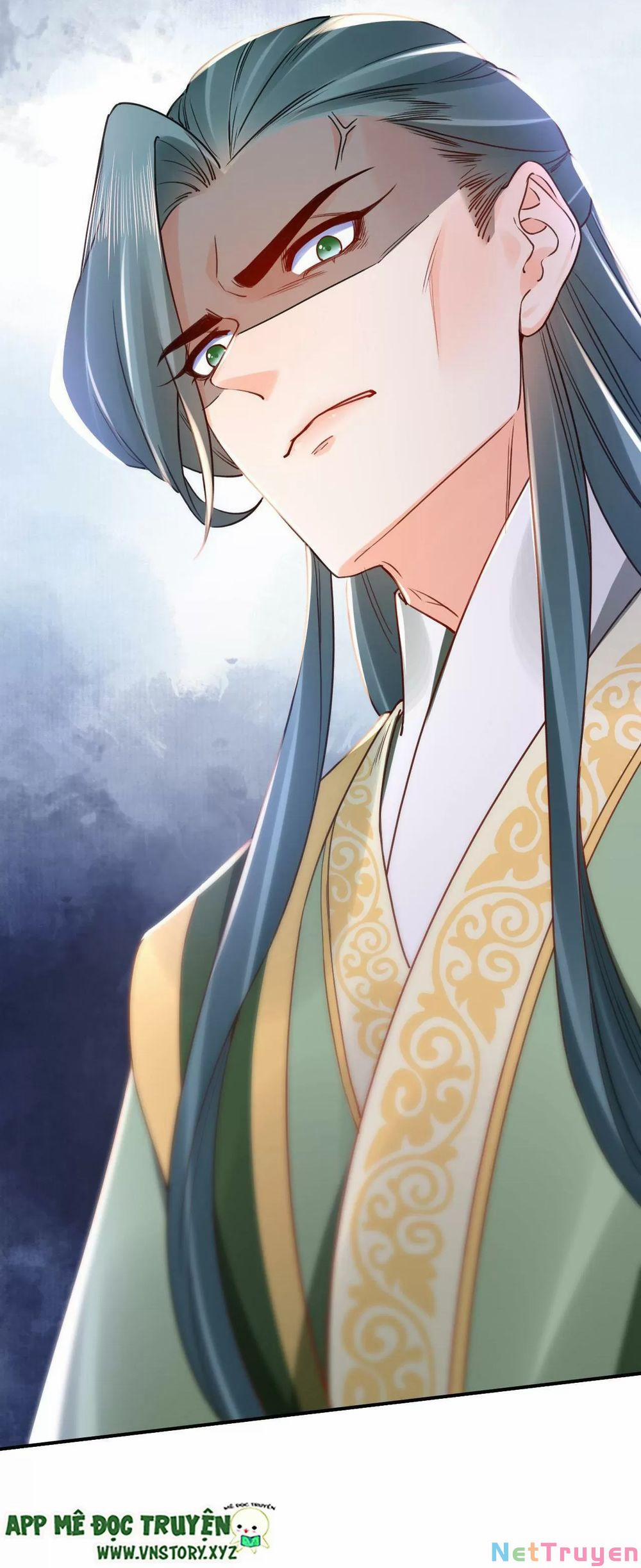 Hoàng Đệ Đừng Nhấc Đao 0 Tống mạn dao trang 35