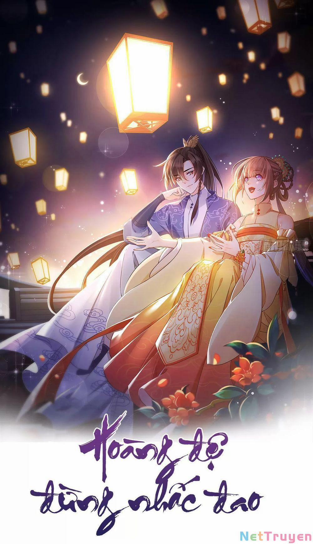 Hoàng Đệ Đừng Nhấc Đao 0 Tranh cãi trang 0