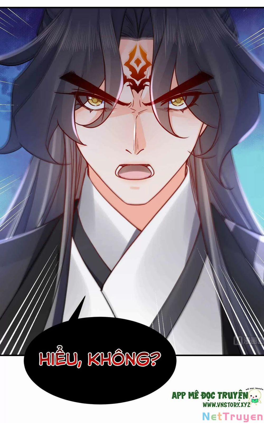 Hoàng Đệ Đừng Nhấc Đao 0 Tranh cãi trang 21