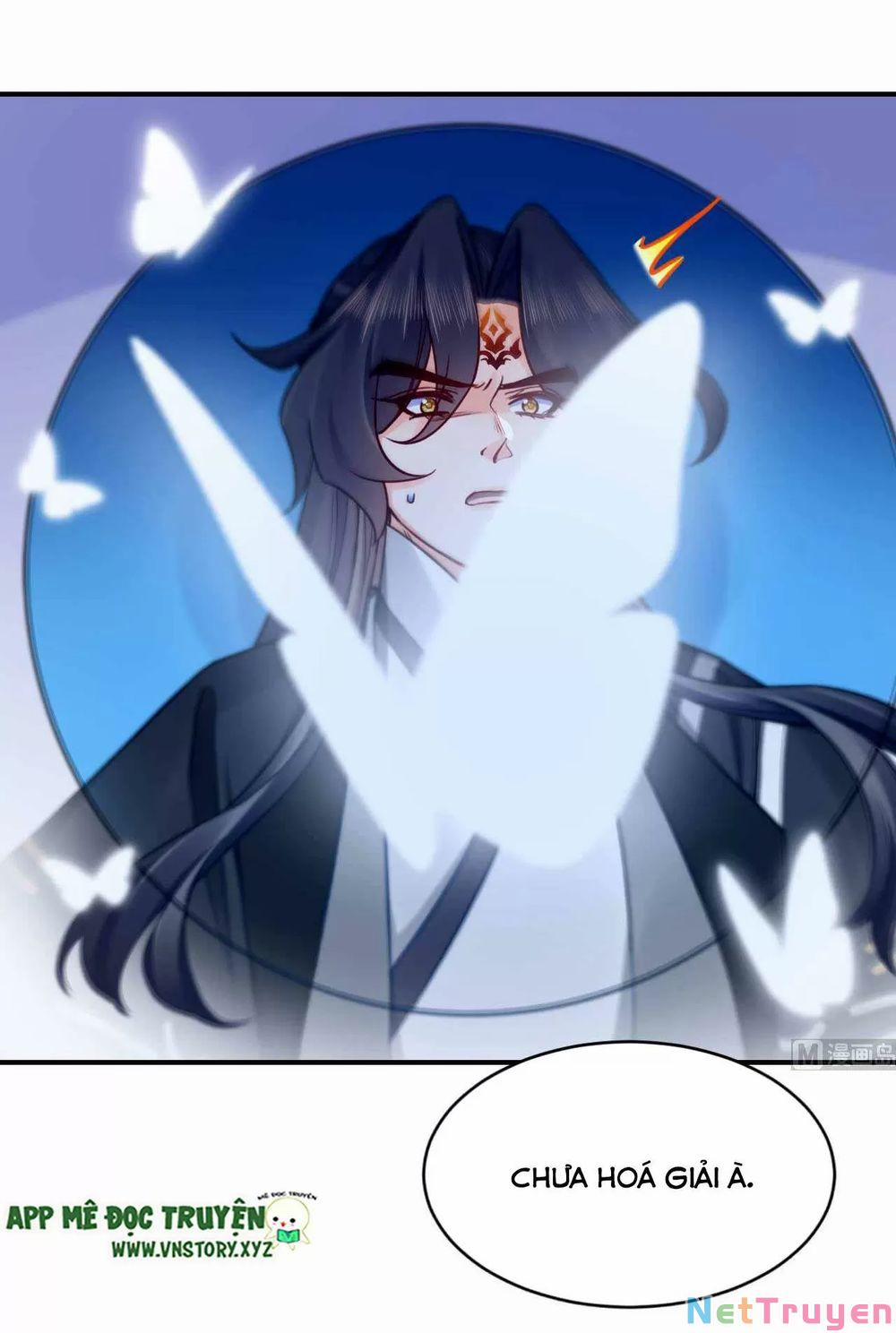 Hoàng Đệ Đừng Nhấc Đao 0 Tranh cãi trang 23