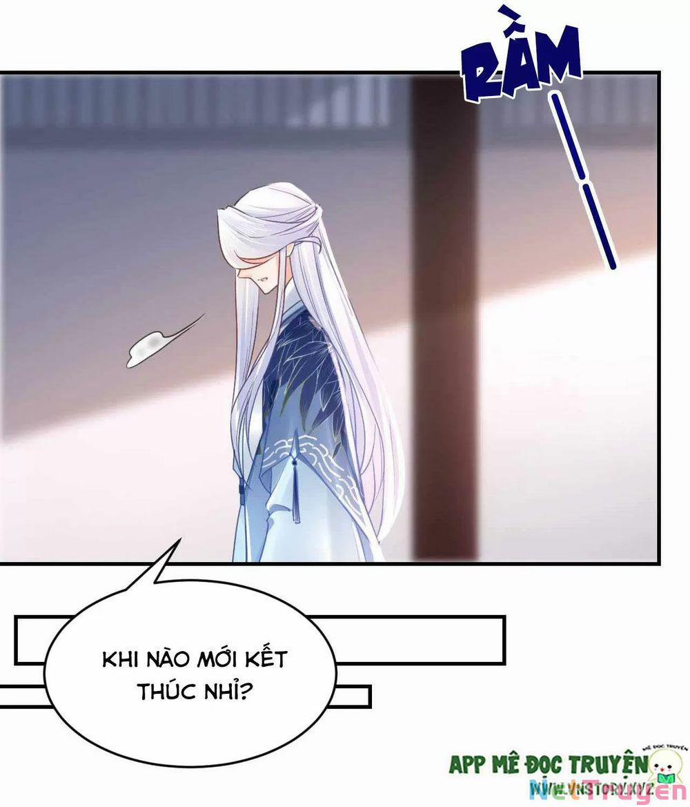 Hoàng Đệ Đừng Nhấc Đao 0 Tranh cãi trang 25