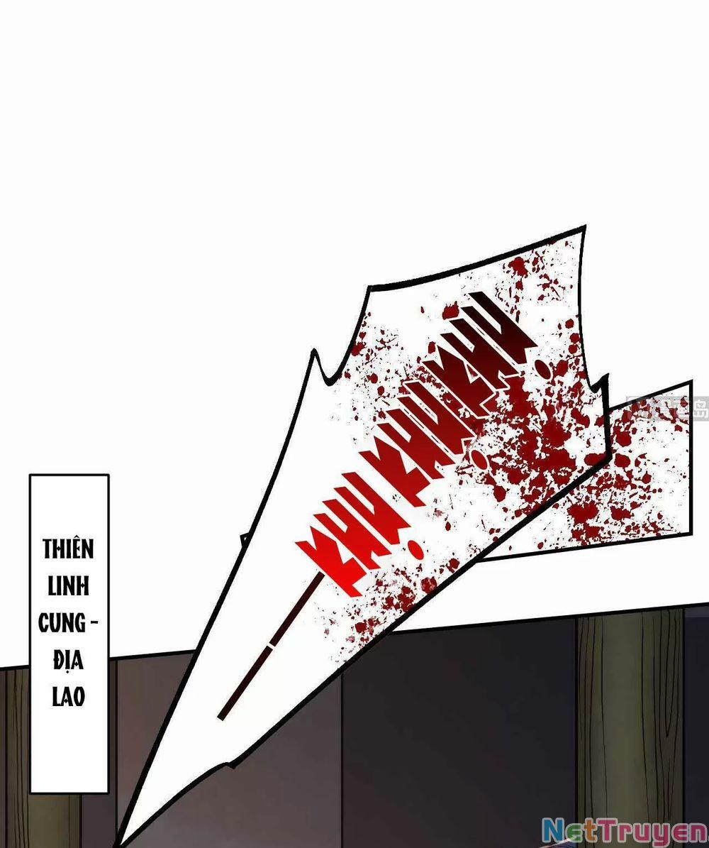 Hoàng Đệ Đừng Nhấc Đao 0 Tranh cãi trang 26