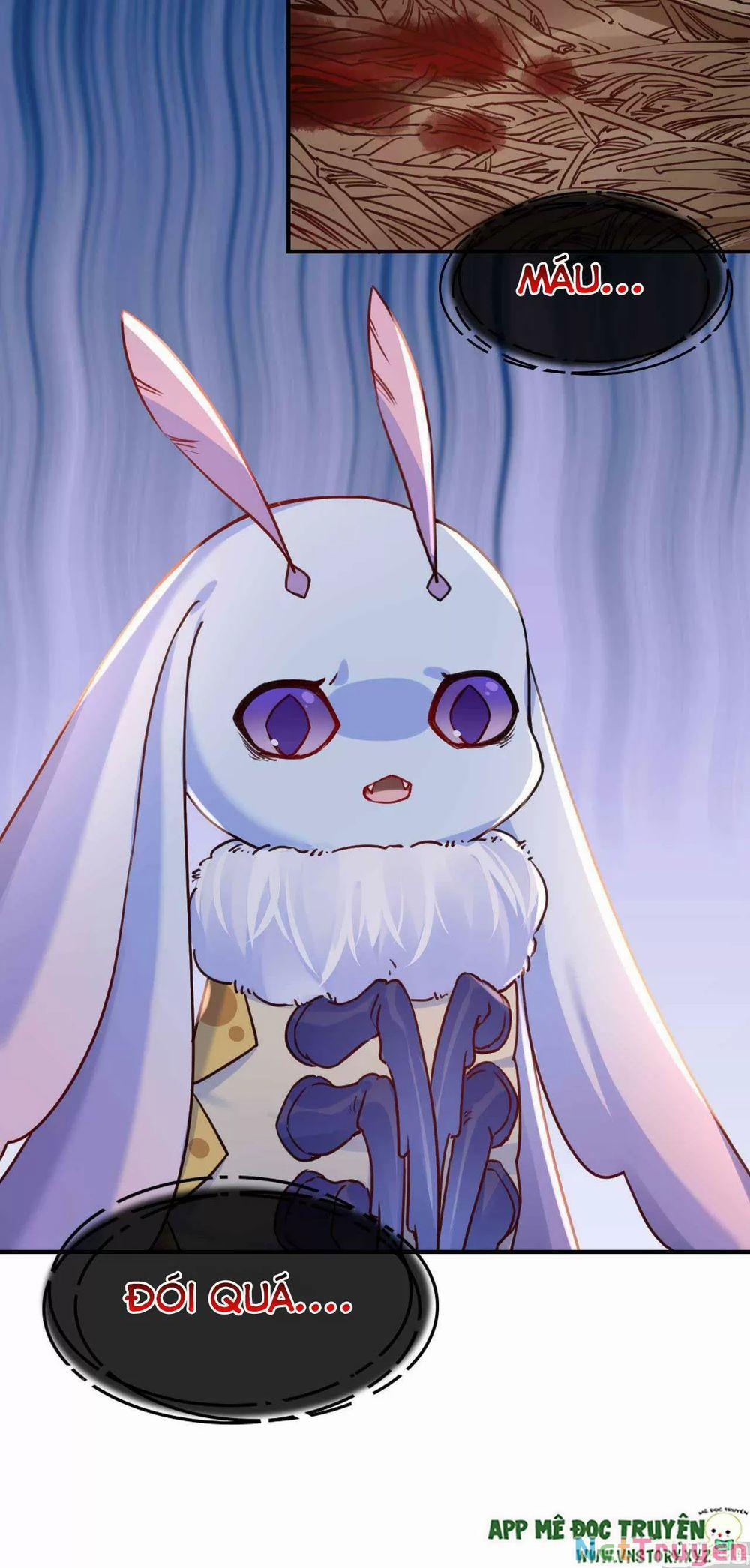 Hoàng Đệ Đừng Nhấc Đao 0 Tranh cãi trang 35