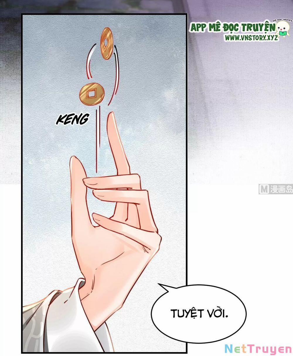 Hoàng Đệ Đừng Nhấc Đao 0 Tranh cãi trang 9