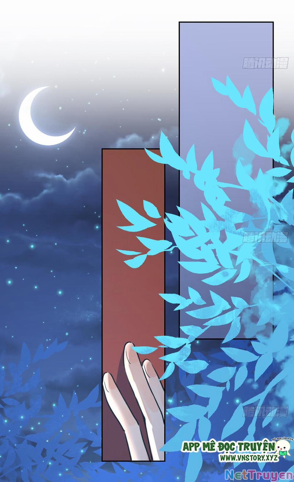 Hoàng Đệ Đừng Nhấc Đao 33 trang 10