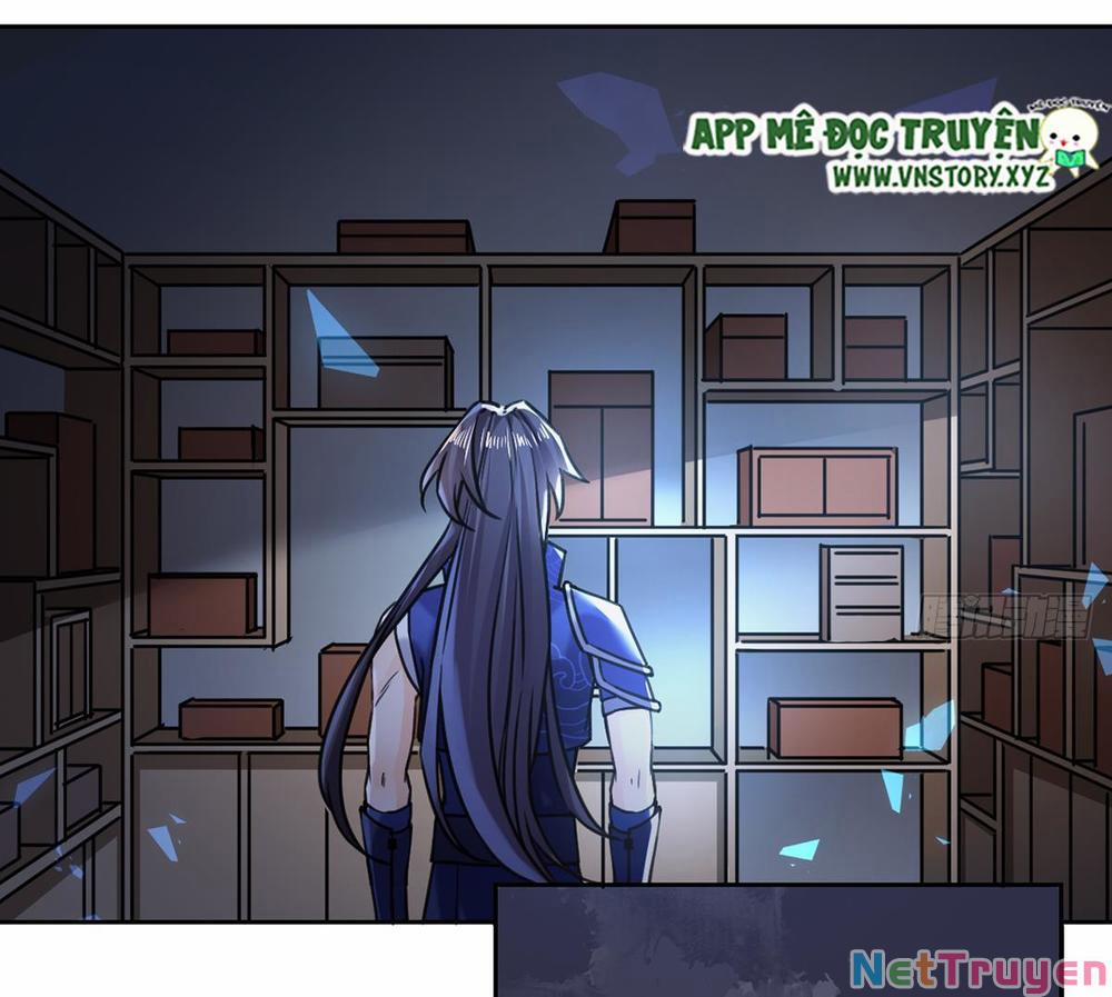 Hoàng Đệ Đừng Nhấc Đao 33 trang 33