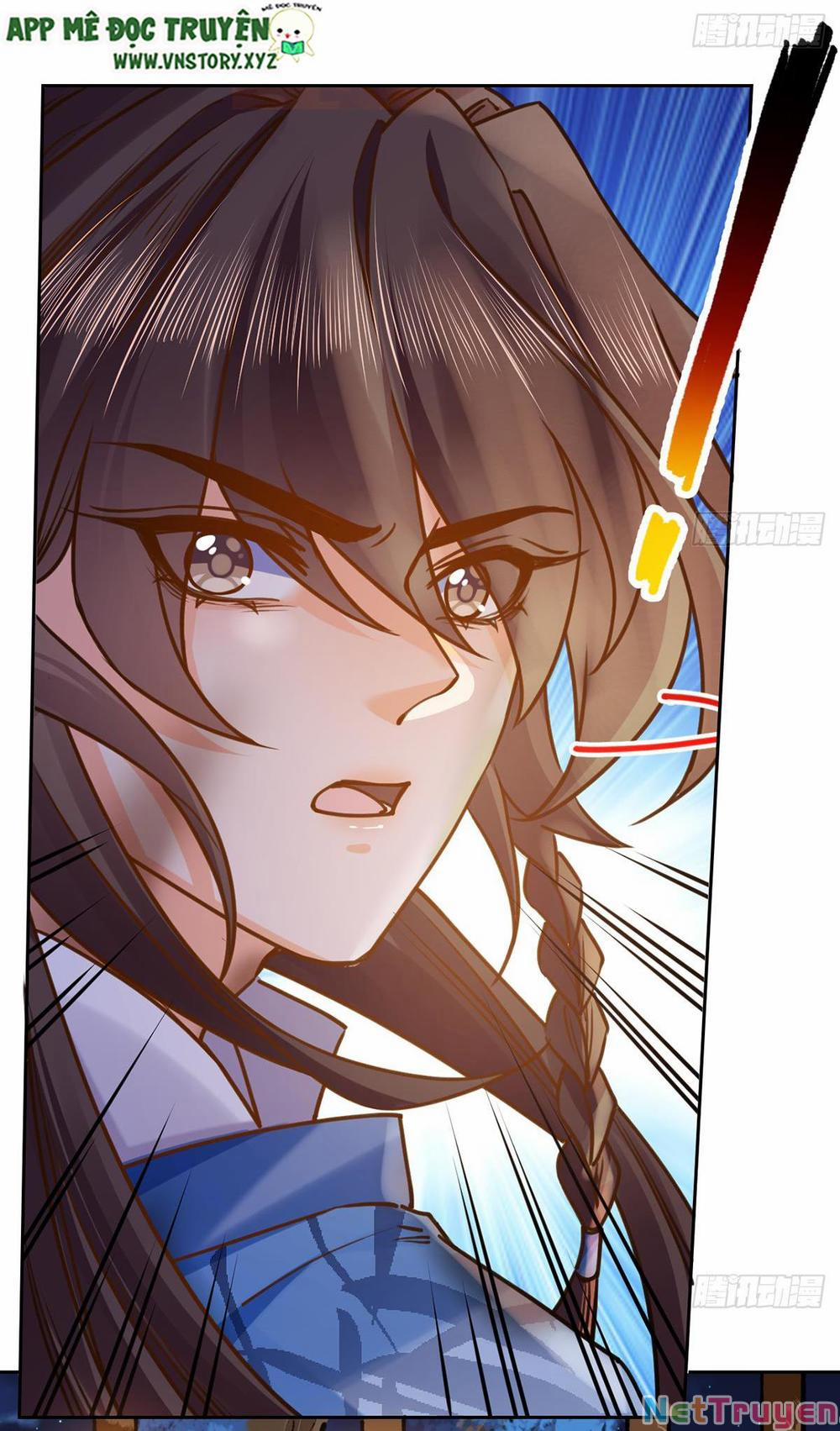 Hoàng Đệ Đừng Nhấc Đao 33 trang 6