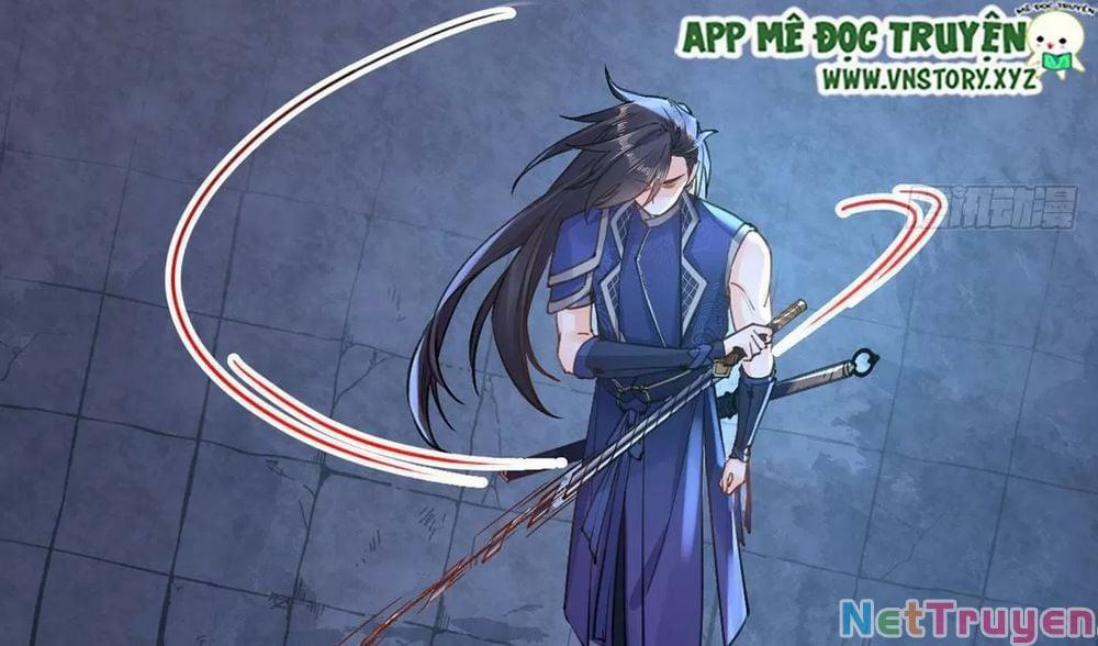 Hoàng Đệ Đừng Nhấc Đao 34 trang 11