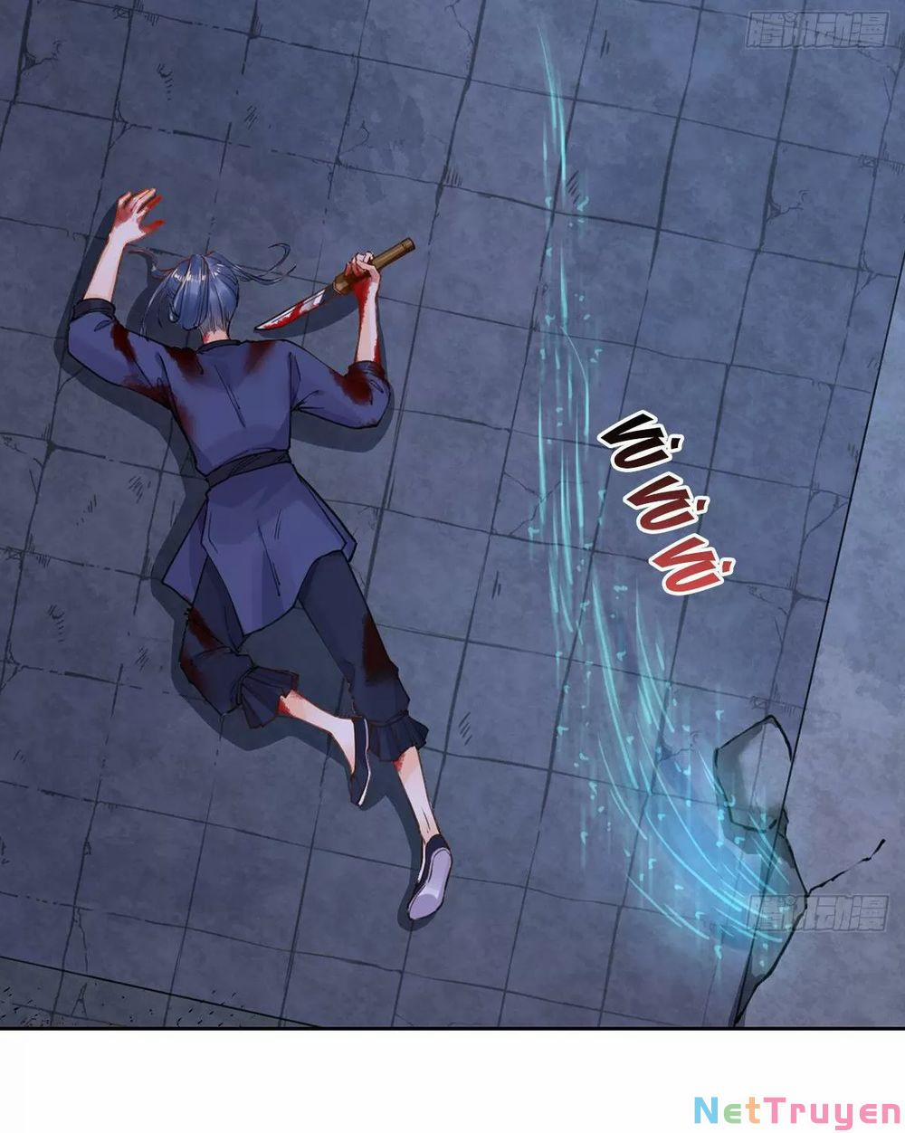 Hoàng Đệ Đừng Nhấc Đao 34 trang 13