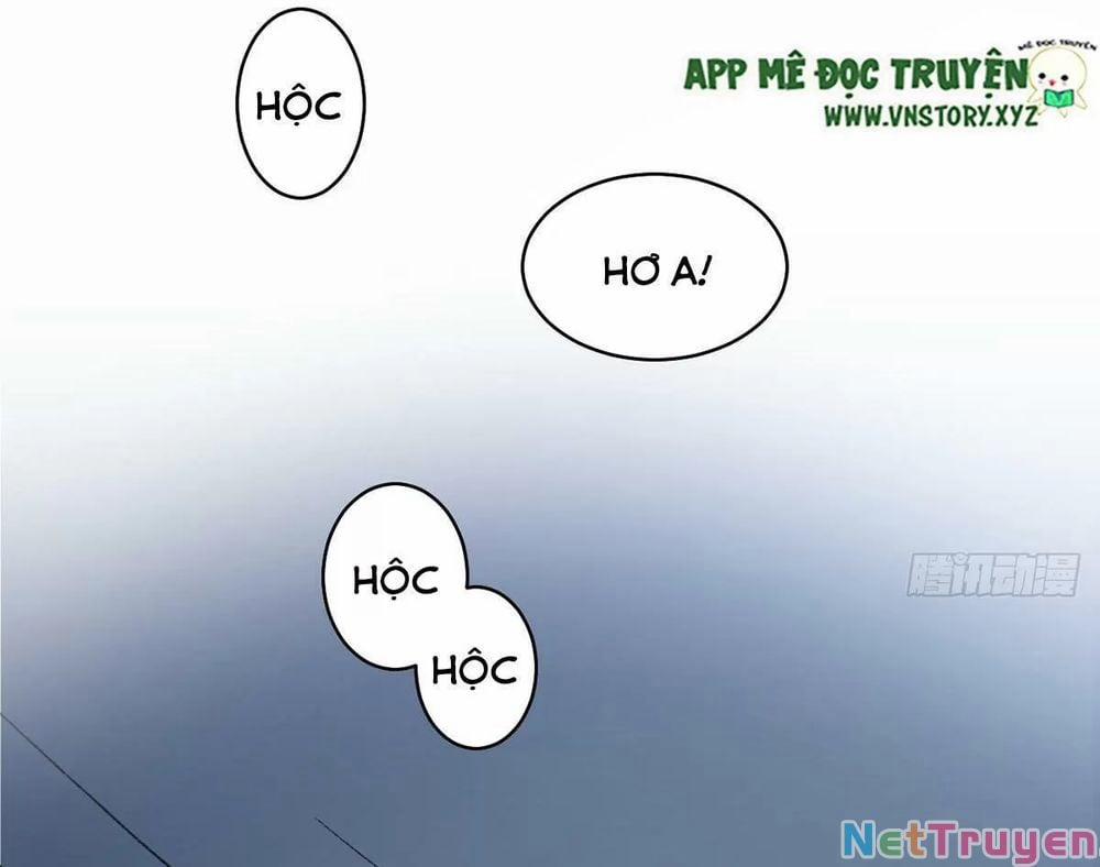 Hoàng Đệ Đừng Nhấc Đao 34 trang 15