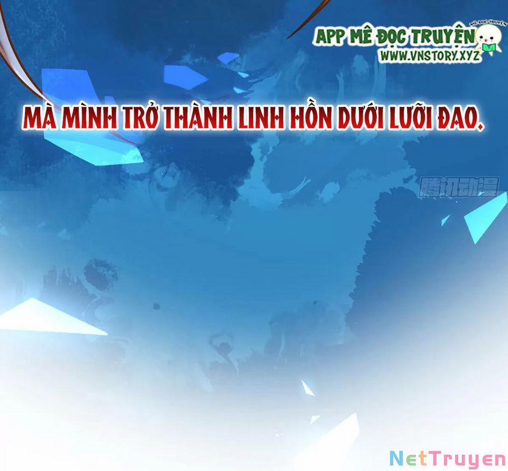 Hoàng Đệ Đừng Nhấc Đao 34 trang 40