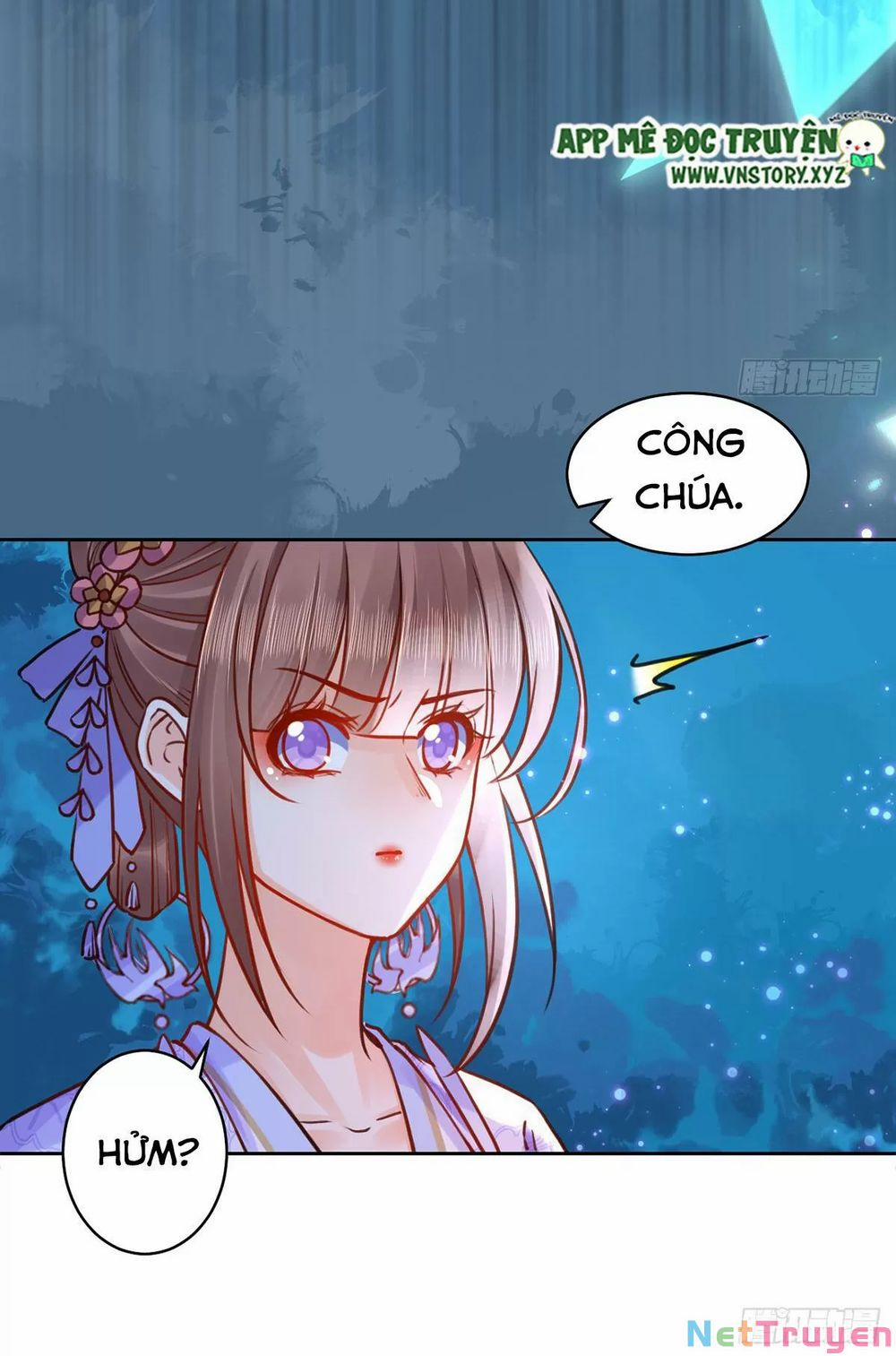 Hoàng Đệ Đừng Nhấc Đao 34 trang 45