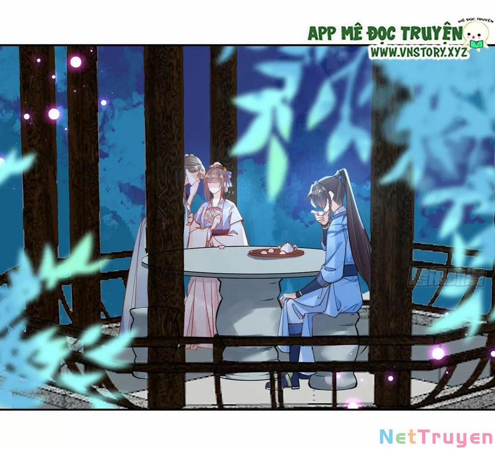 Hoàng Đệ Đừng Nhấc Đao 34 trang 46