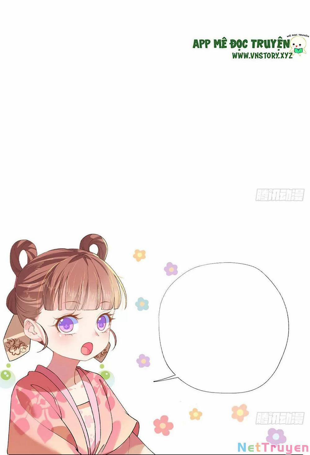 Hoàng Đệ Đừng Nhấc Đao 34 trang 50