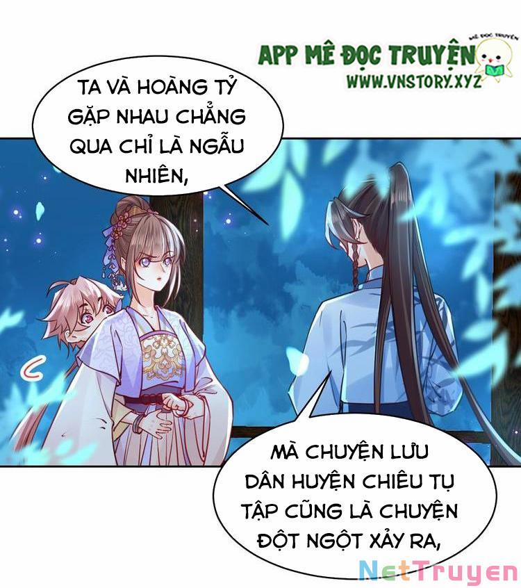 Hoàng Đệ Đừng Nhấc Đao 35 trang 12