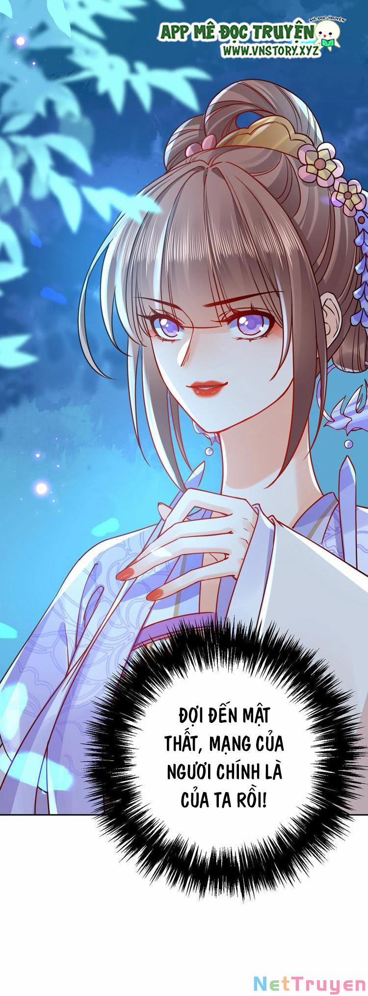 Hoàng Đệ Đừng Nhấc Đao 35 trang 2