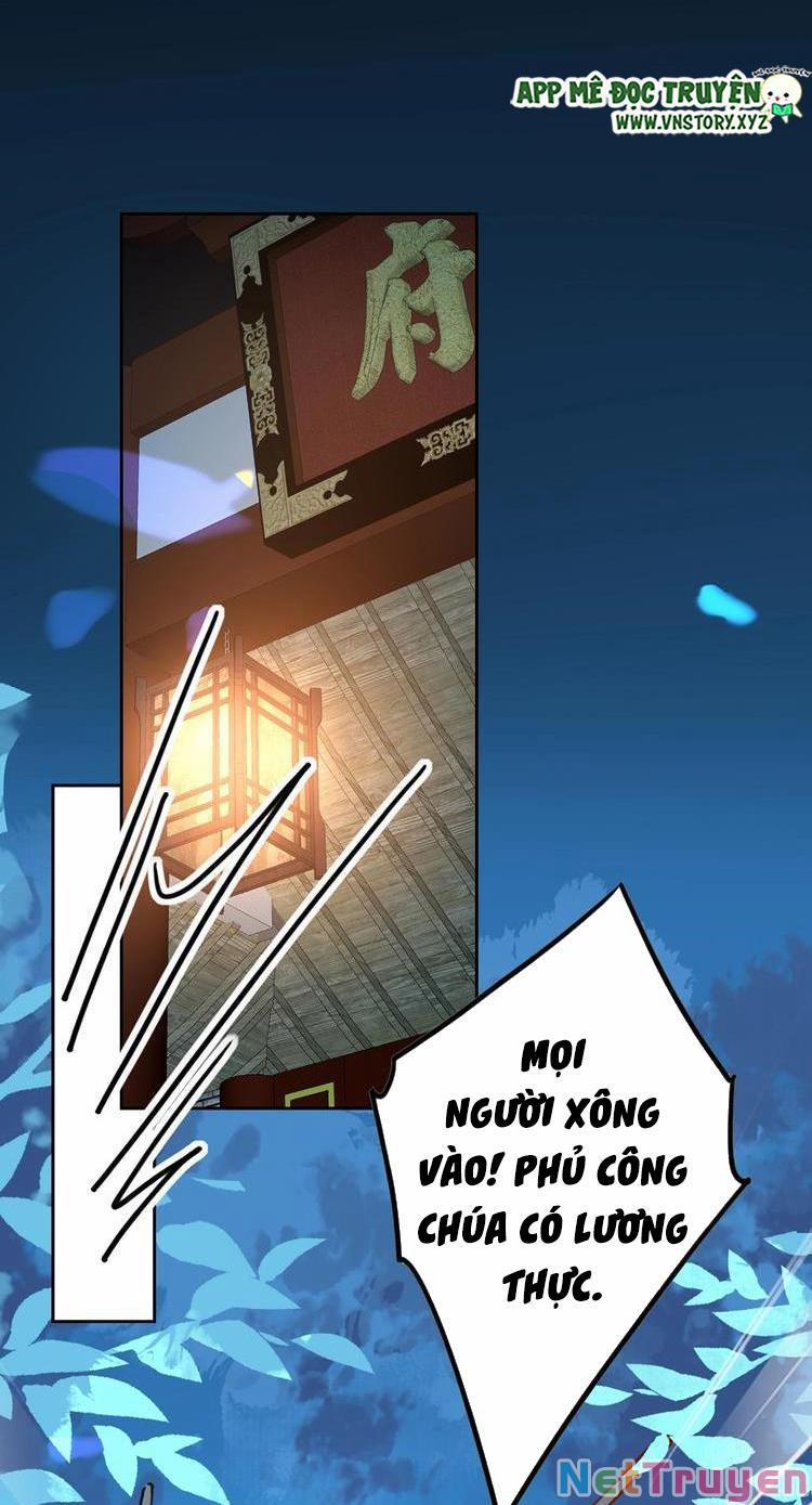 Hoàng Đệ Đừng Nhấc Đao 35 trang 24