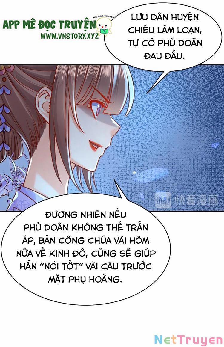 Hoàng Đệ Đừng Nhấc Đao 35 trang 4