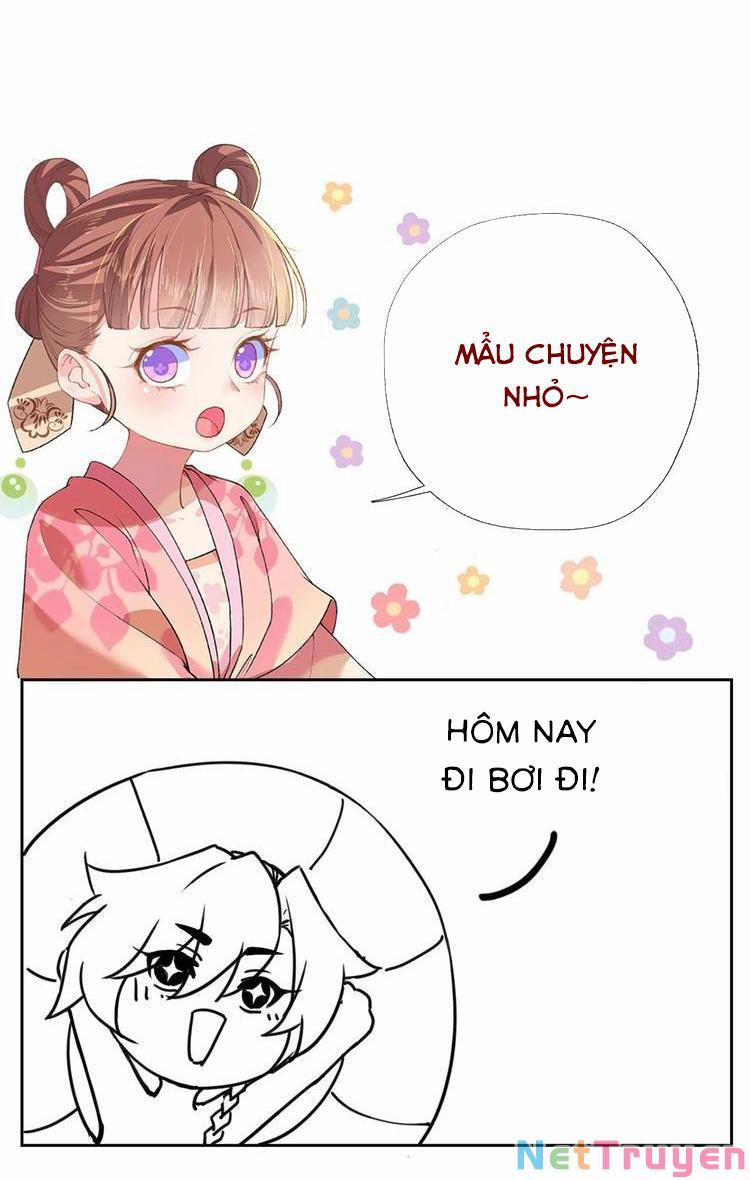 Hoàng Đệ Đừng Nhấc Đao 35 trang 40