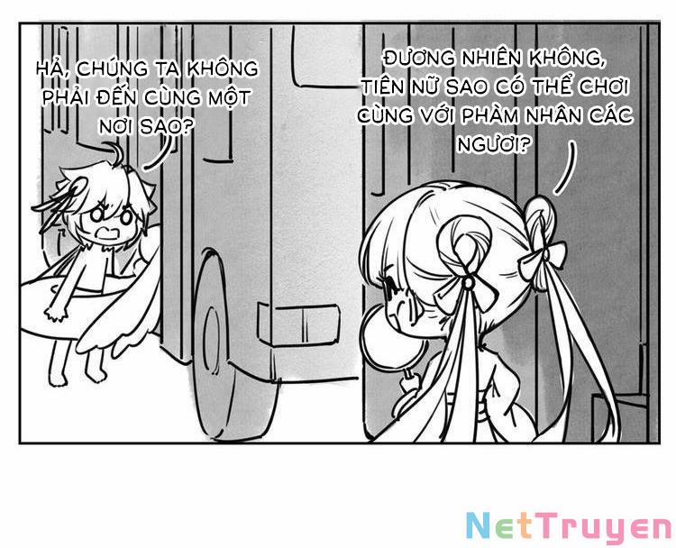 Hoàng Đệ Đừng Nhấc Đao 35 trang 43