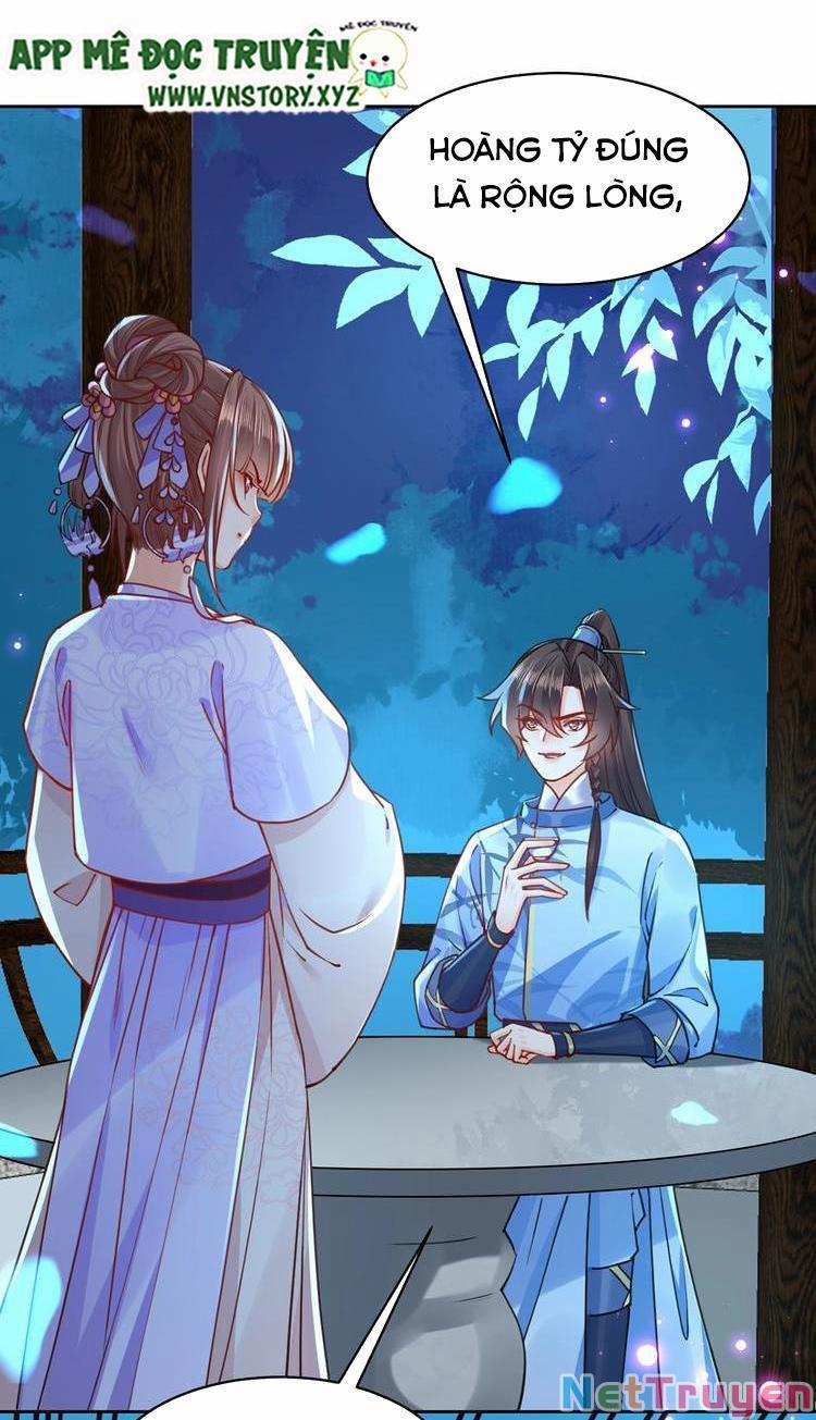 Hoàng Đệ Đừng Nhấc Đao 35 trang 5