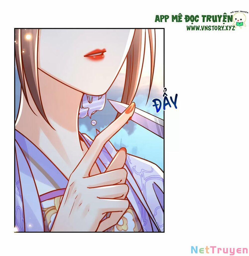 Hoàng Đệ Đừng Nhấc Đao 36 trang 11