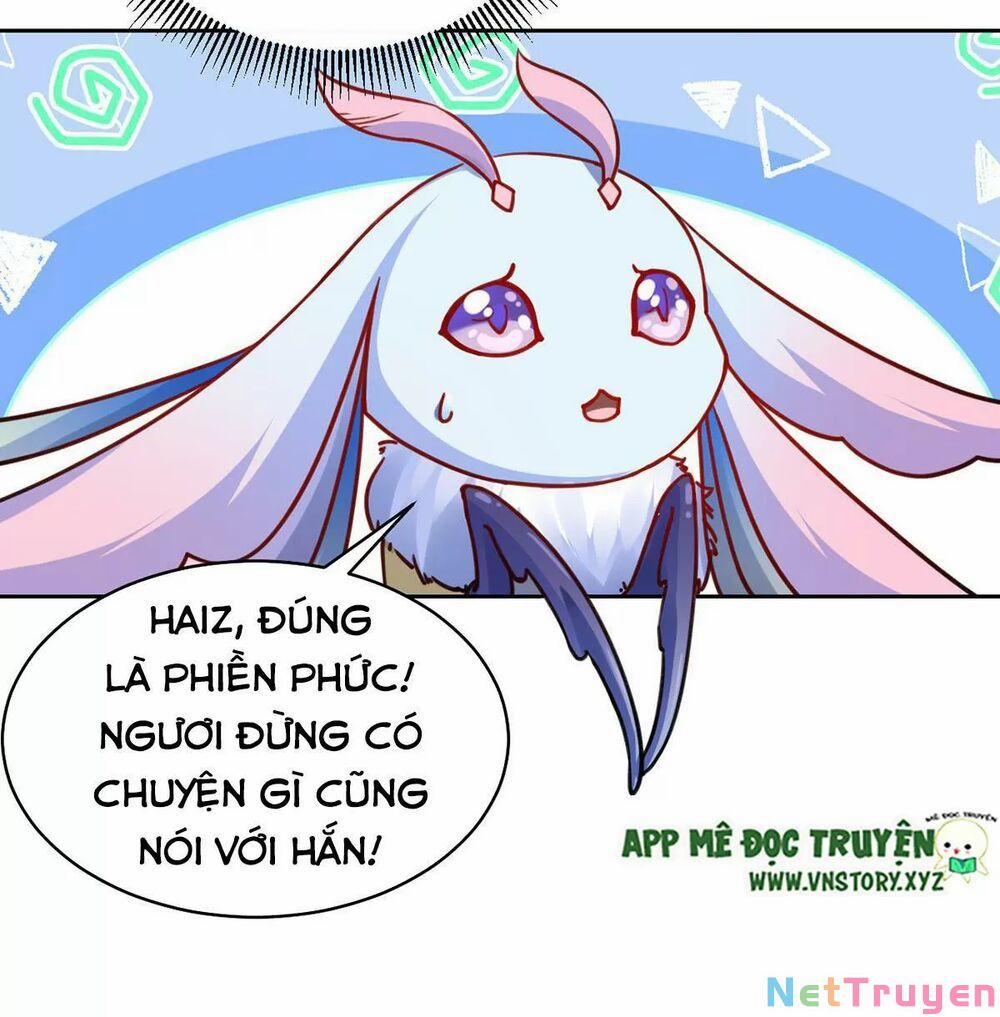 Hoàng Đệ Đừng Nhấc Đao 36 trang 18