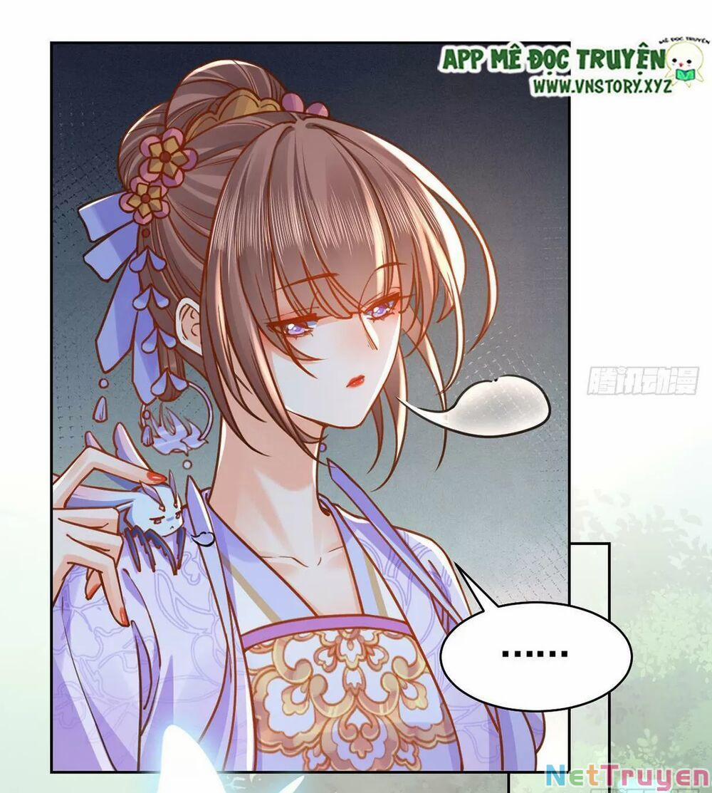 Hoàng Đệ Đừng Nhấc Đao 36 trang 19