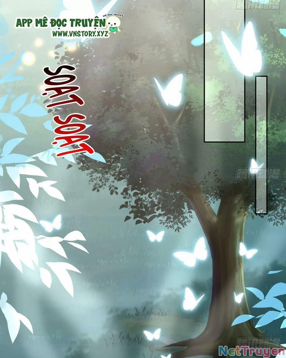 Hoàng Đệ Đừng Nhấc Đao 36 trang 20