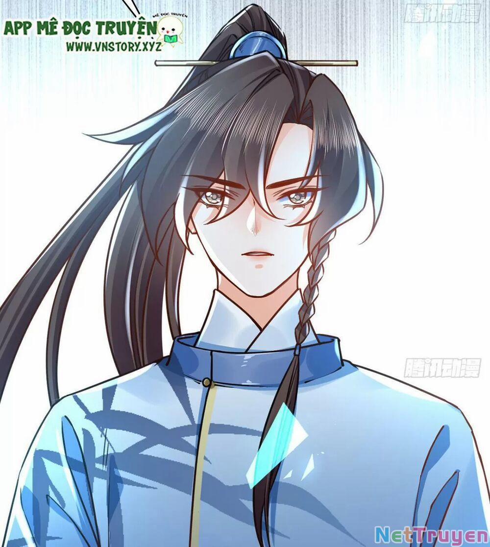 Hoàng Đệ Đừng Nhấc Đao 36 trang 31