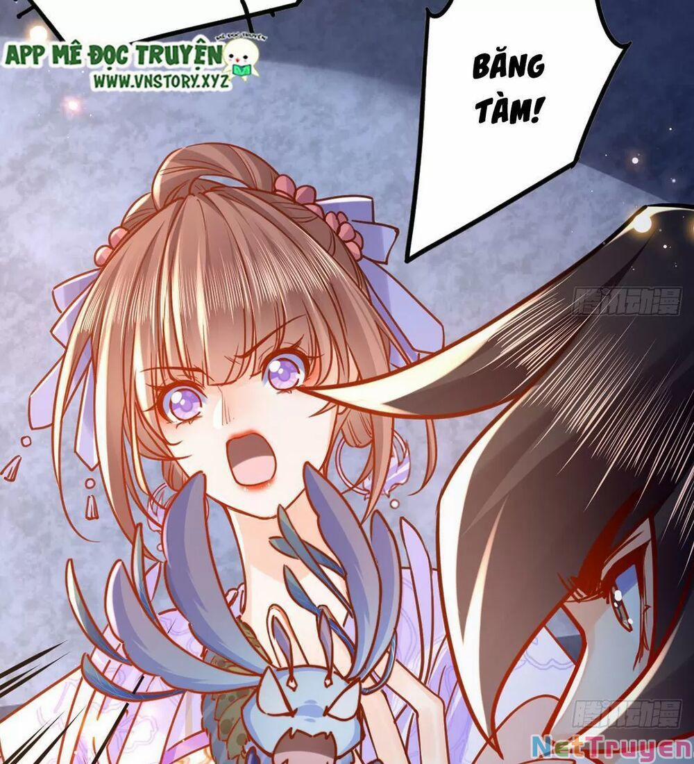 Hoàng Đệ Đừng Nhấc Đao 36 trang 36