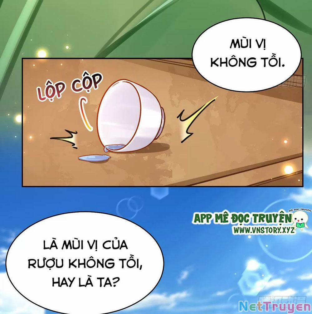 Hoàng Đệ Đừng Nhấc Đao 37 trang 15