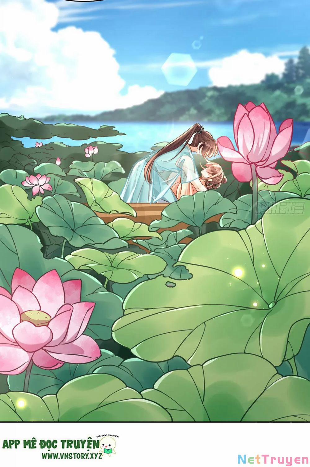 Hoàng Đệ Đừng Nhấc Đao 37 trang 16