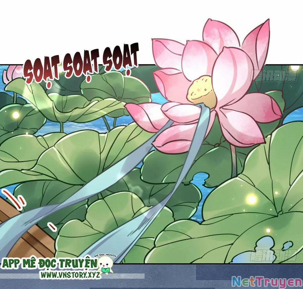 Hoàng Đệ Đừng Nhấc Đao 37 trang 18