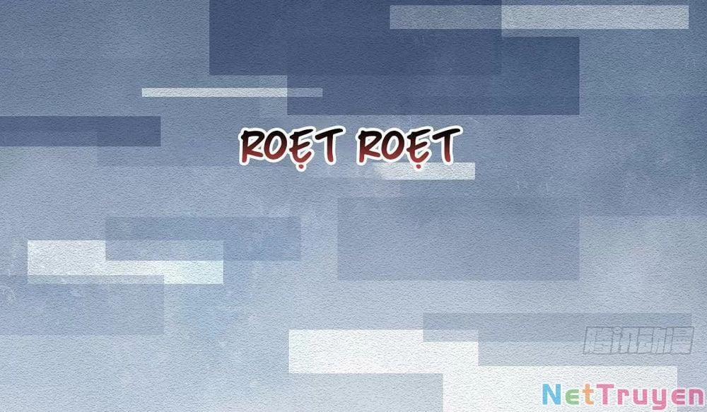 Hoàng Đệ Đừng Nhấc Đao 37 trang 19