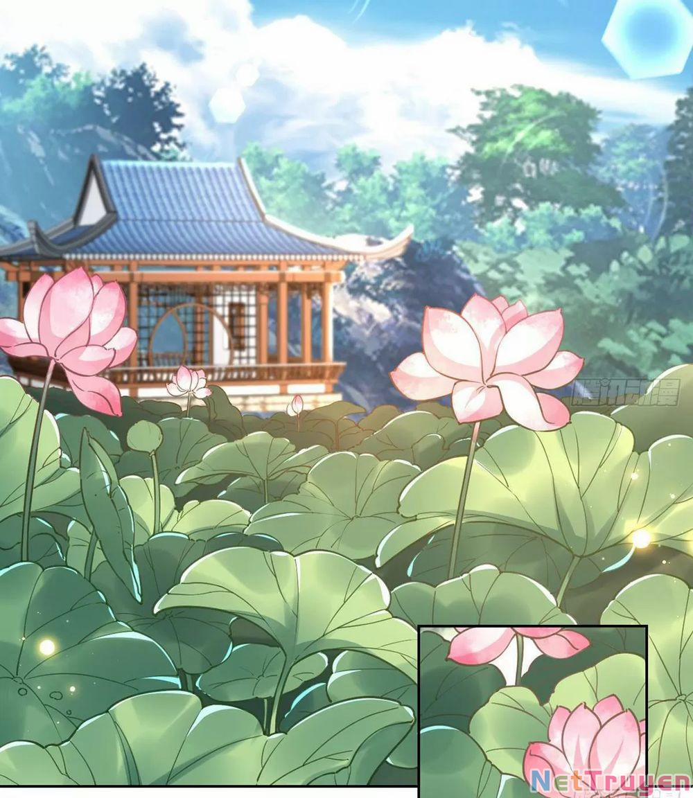 Hoàng Đệ Đừng Nhấc Đao 37 trang 3