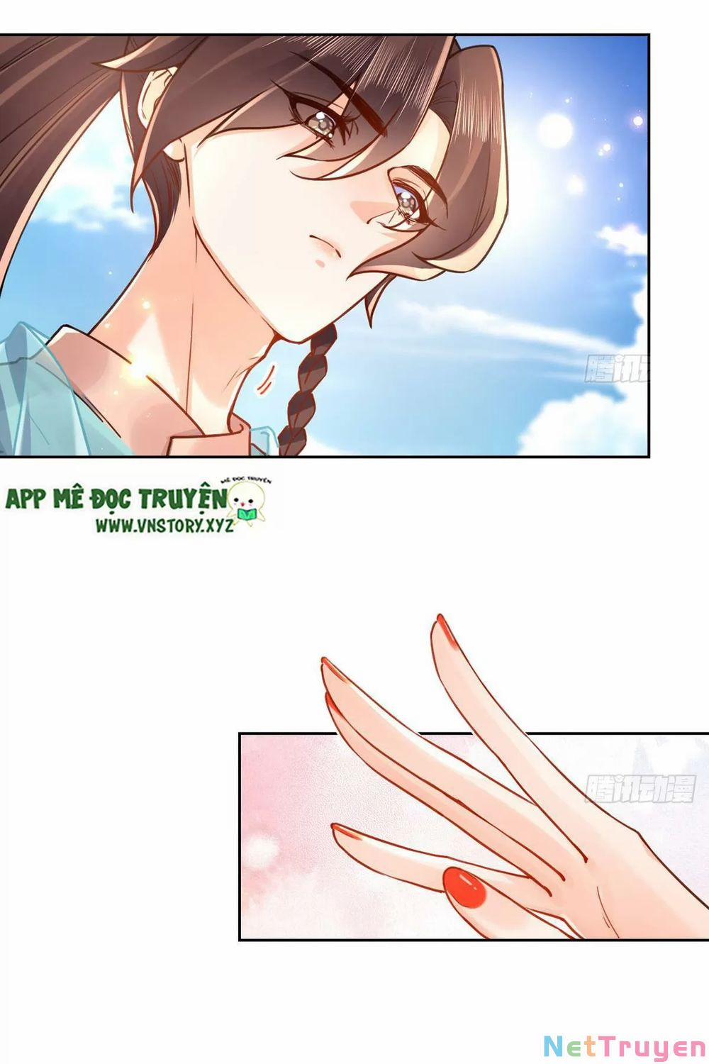 Hoàng Đệ Đừng Nhấc Đao 37 trang 7