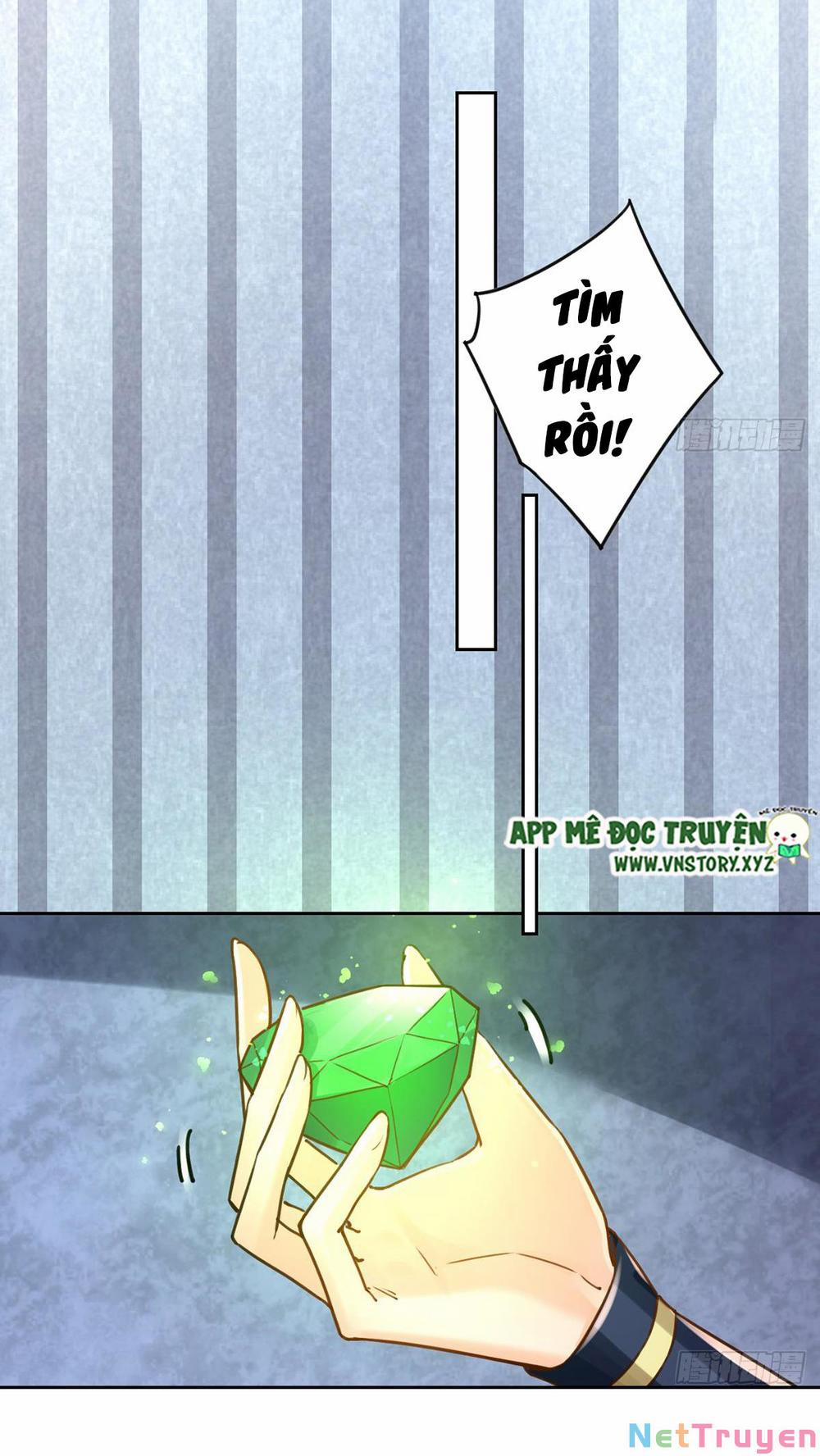 Hoàng Đệ Đừng Nhấc Đao 38 trang 10