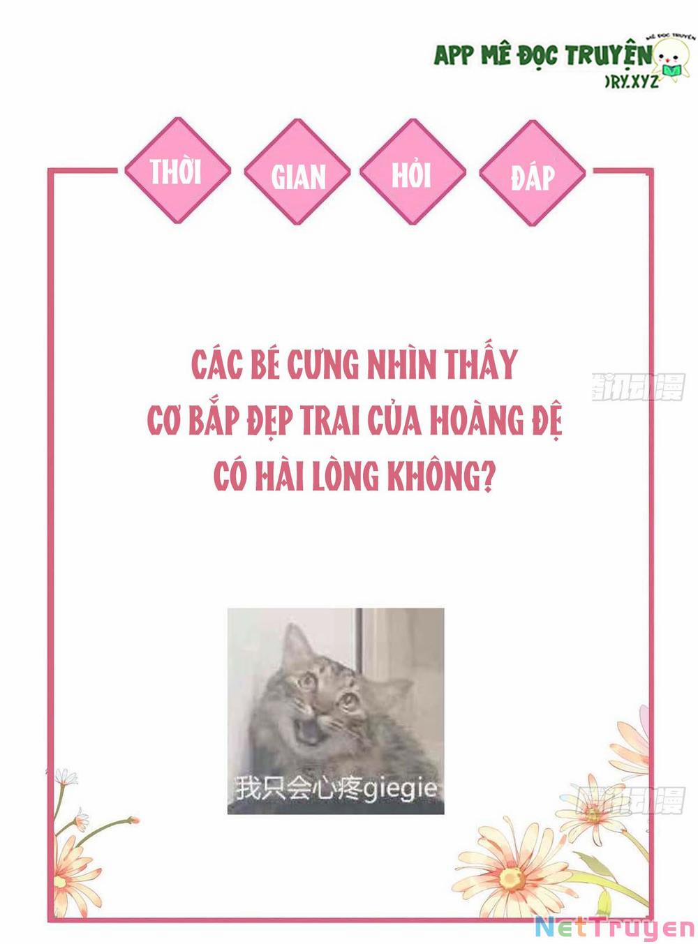 Hoàng Đệ Đừng Nhấc Đao 38 trang 35