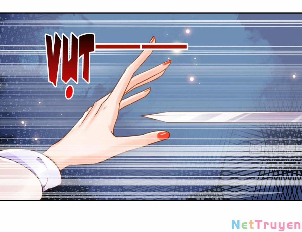 Hoàng Đệ Đừng Nhấc Đao 38 trang 5