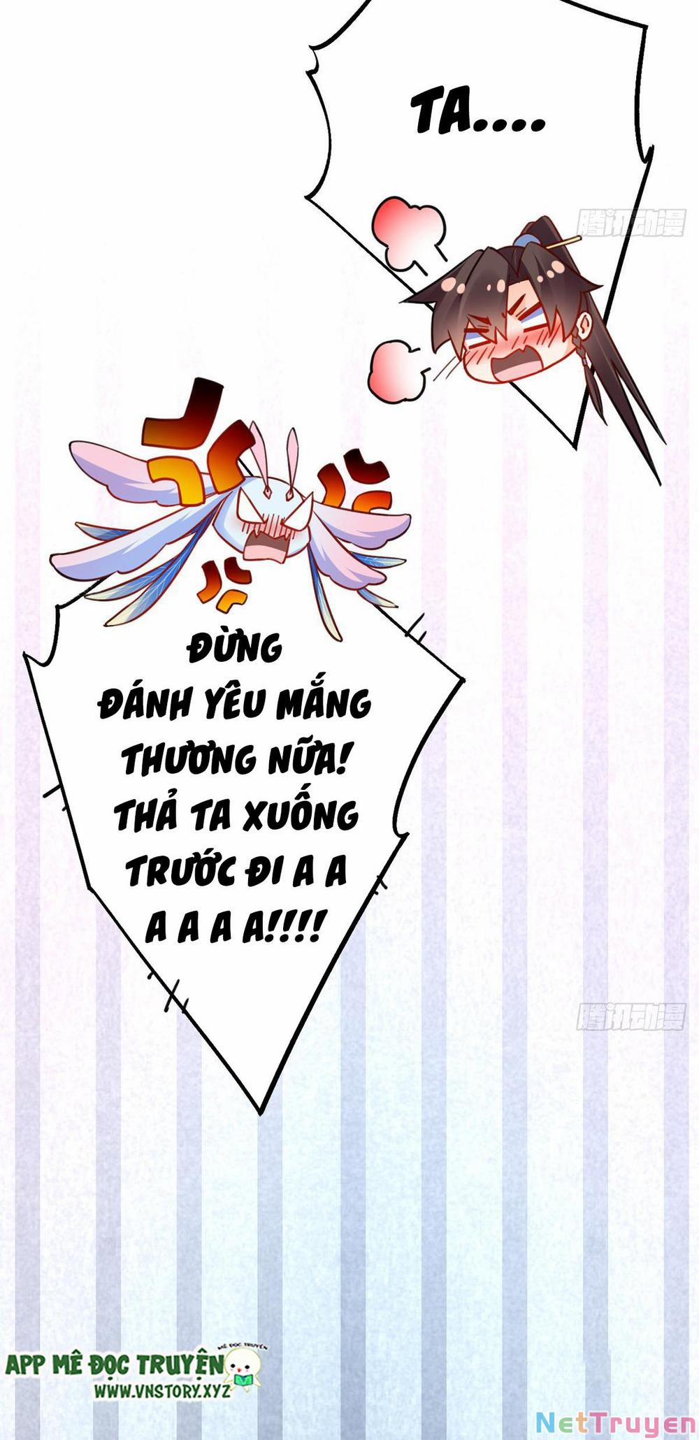 Hoàng Đệ Đừng Nhấc Đao 38 trang 9