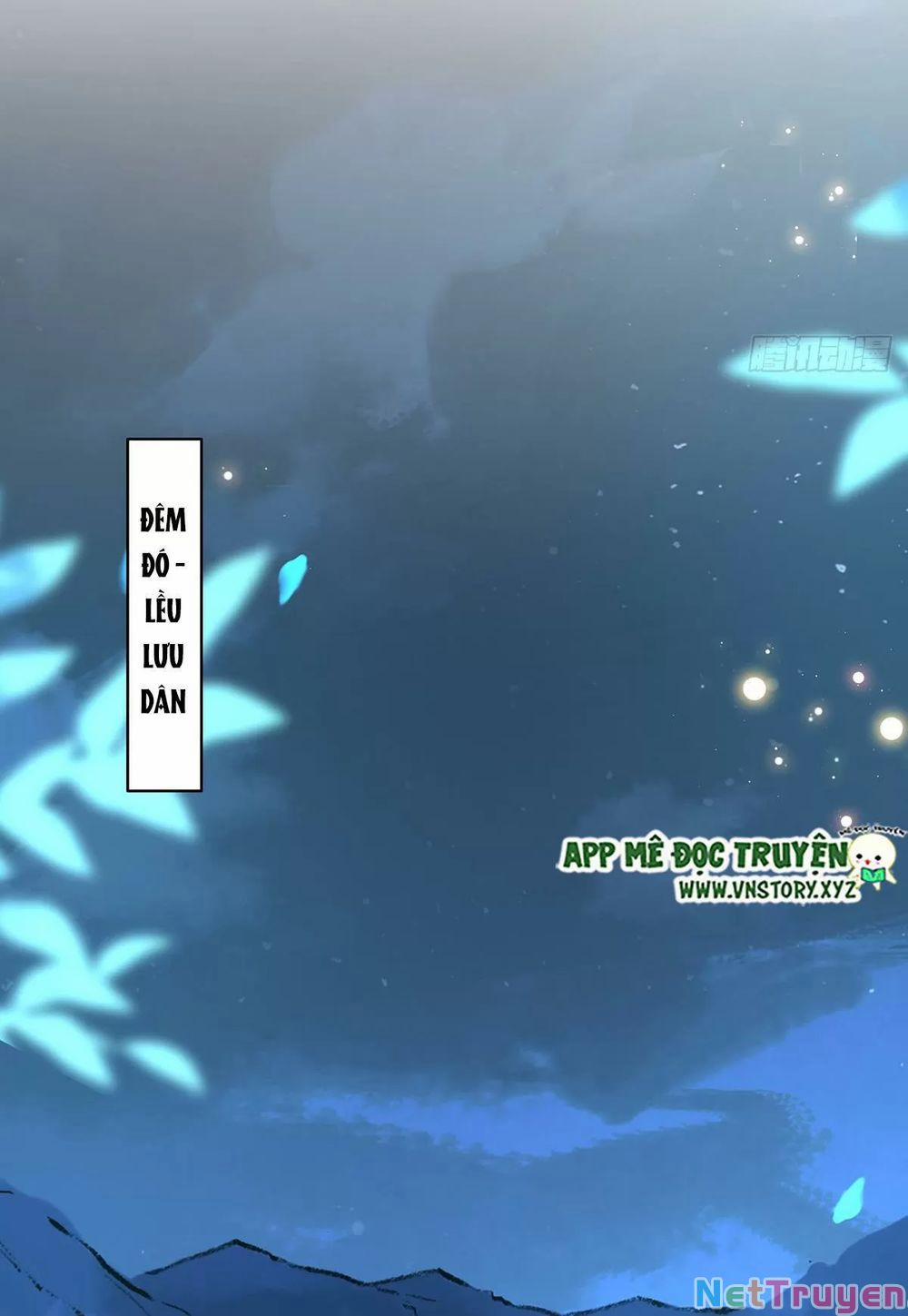 Hoàng Đệ Đừng Nhấc Đao 39 trang 11