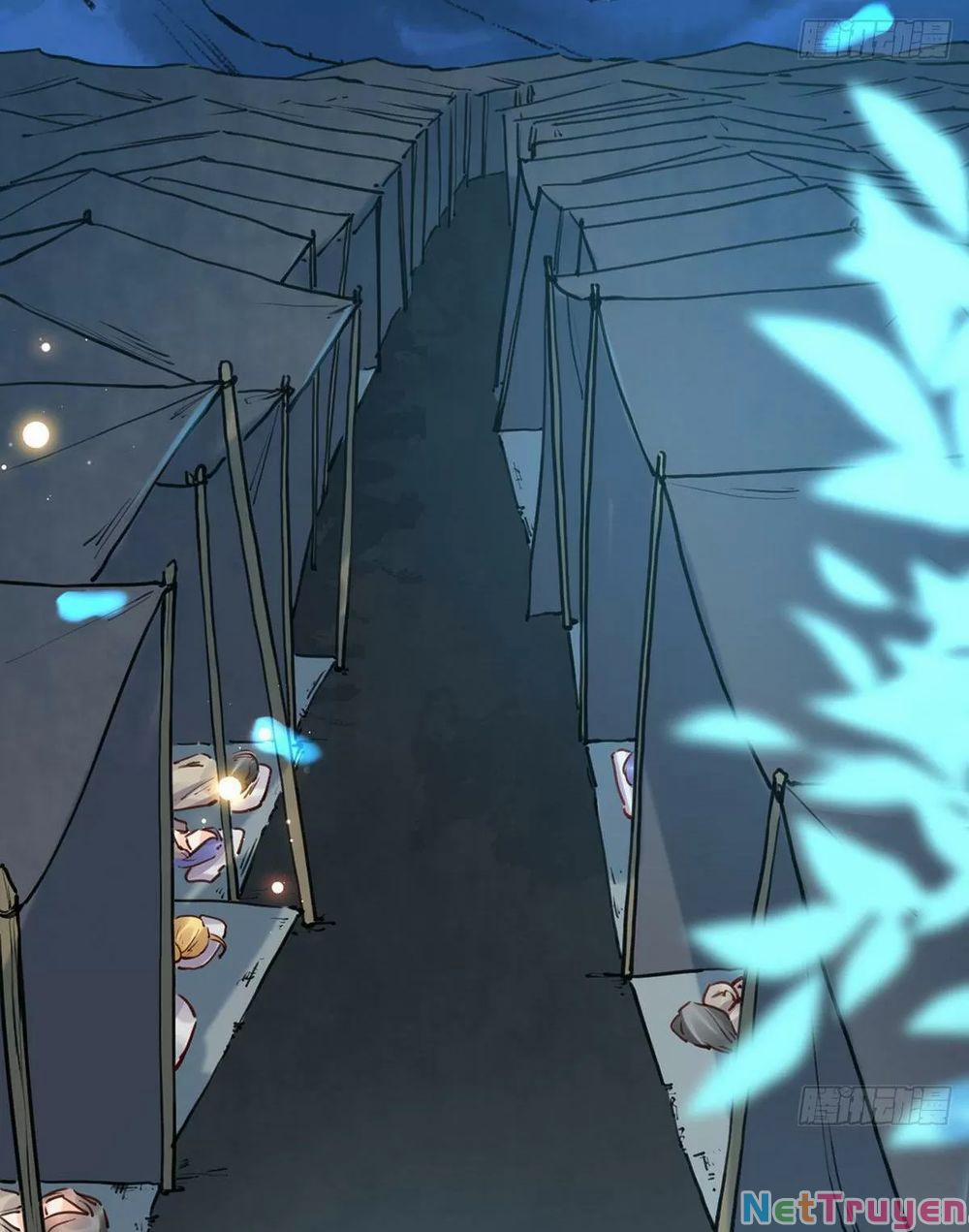 Hoàng Đệ Đừng Nhấc Đao 39 trang 12