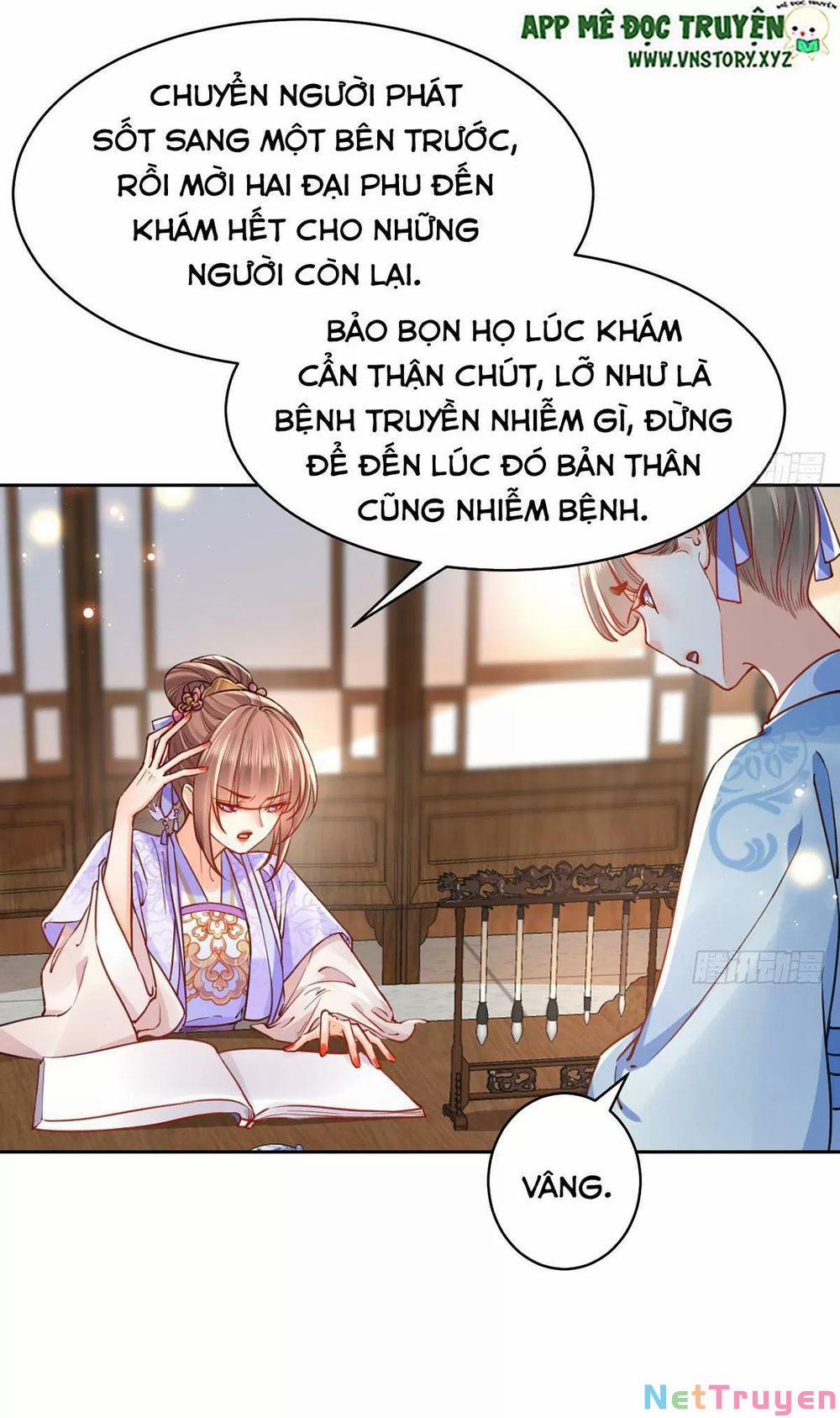 Hoàng Đệ Đừng Nhấc Đao 39 trang 17