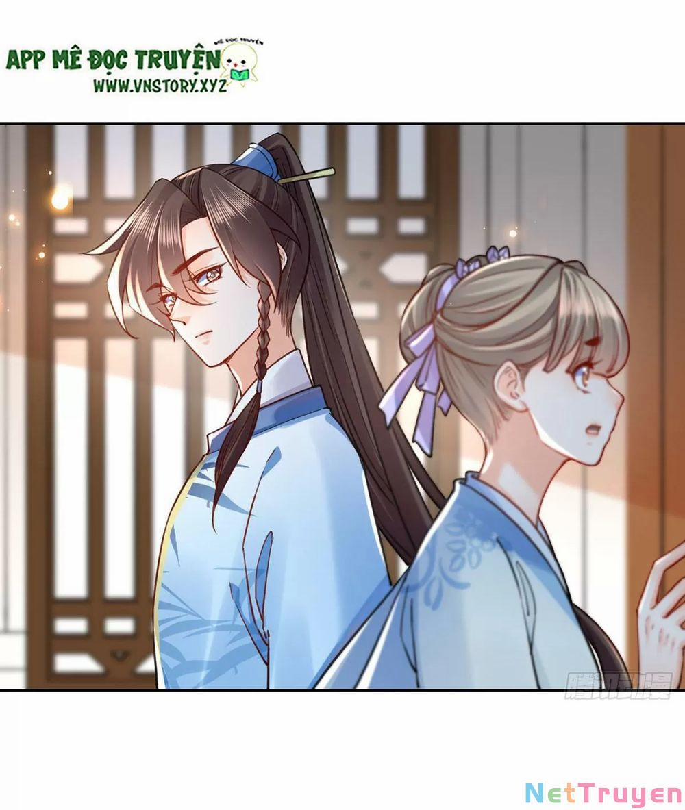 Hoàng Đệ Đừng Nhấc Đao 39 trang 18