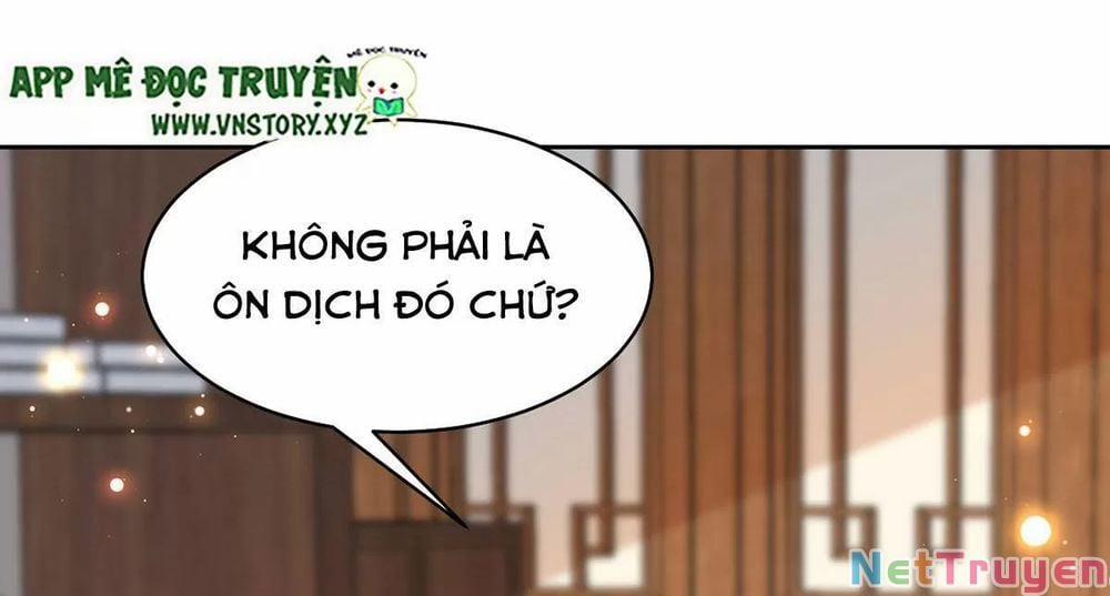 Hoàng Đệ Đừng Nhấc Đao 39 trang 20