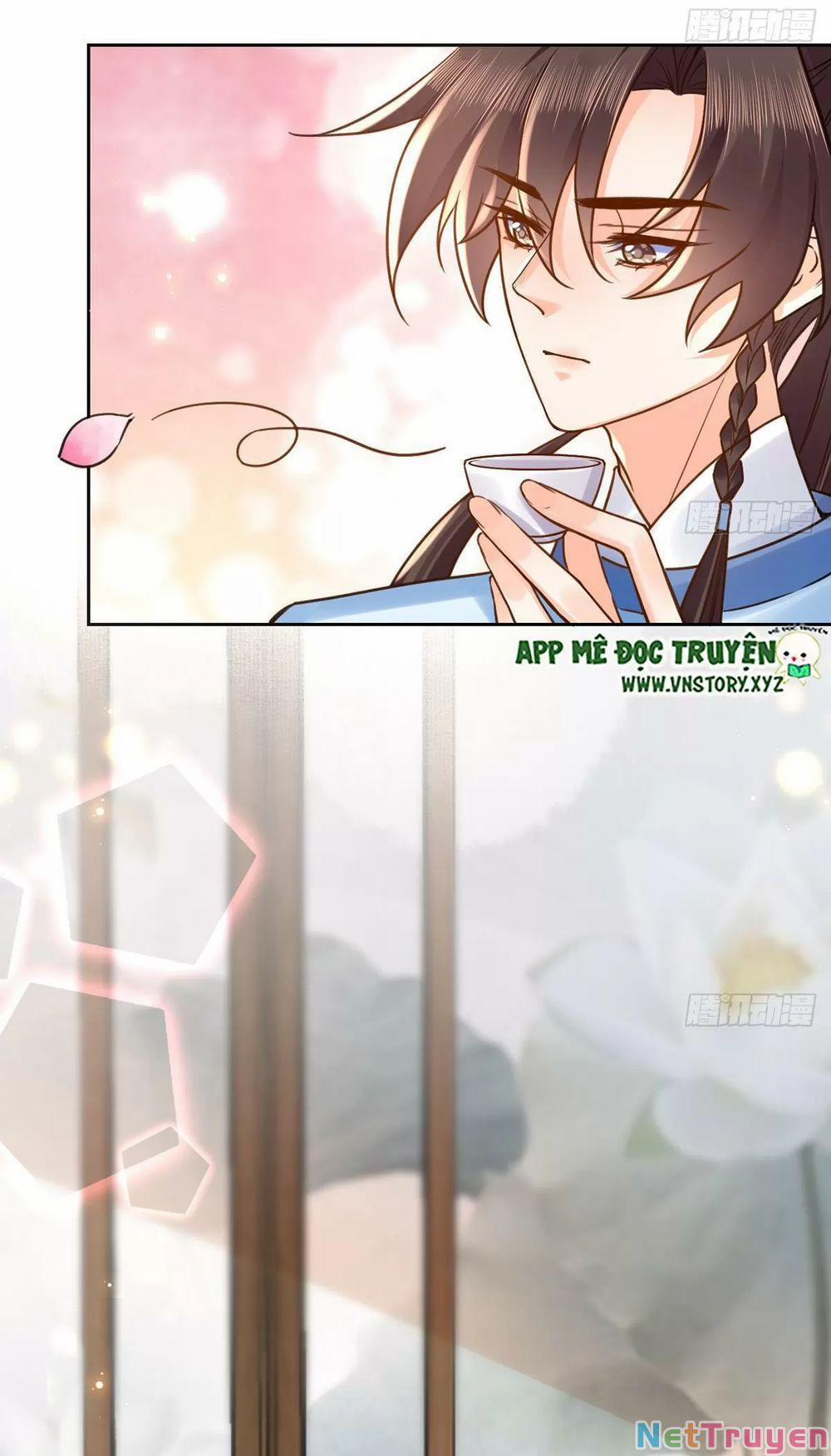 Hoàng Đệ Đừng Nhấc Đao 39 trang 23